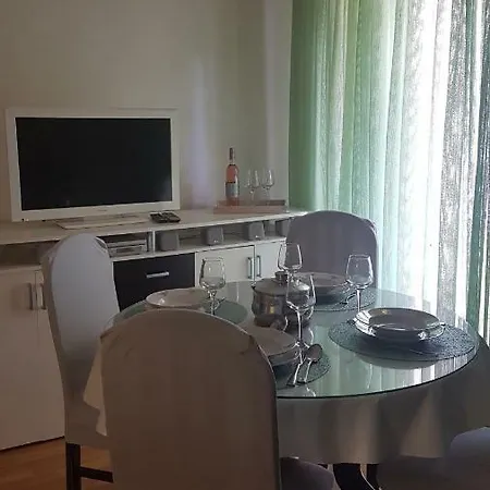 Mileva Apartman