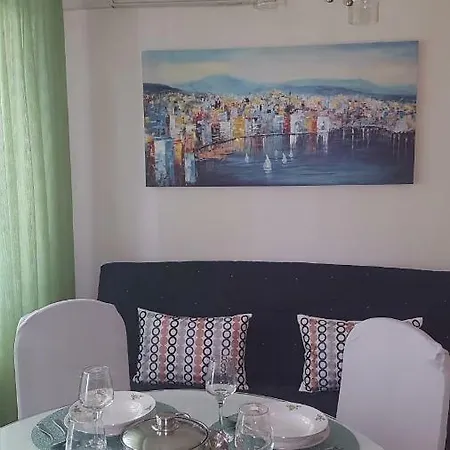 Mileva Apartment Split