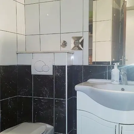 Apartman Mileva Split