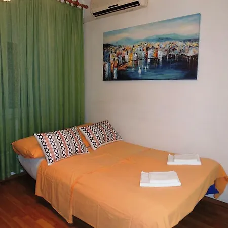 Mileva Apartment Split