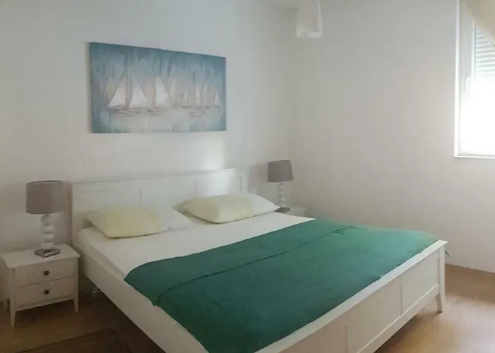 Mileva Apartament Split