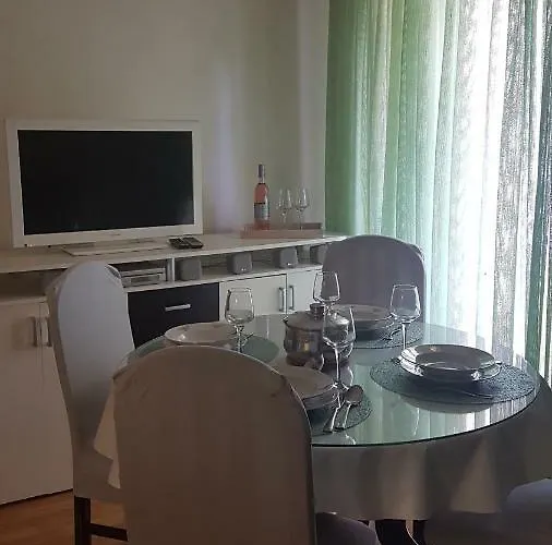 Mileva Apartament