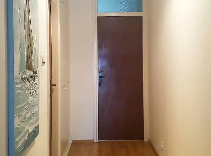 Appartement Mileva Split