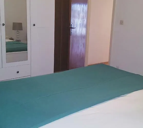 Mileva Appartement Split