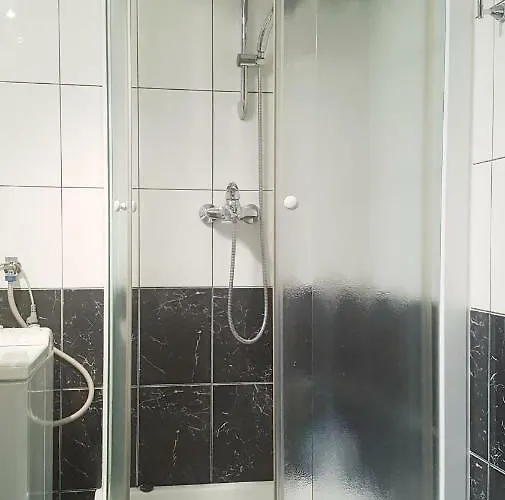 Appartement Mileva