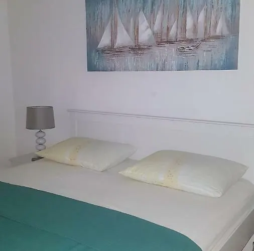 Apartament Mileva