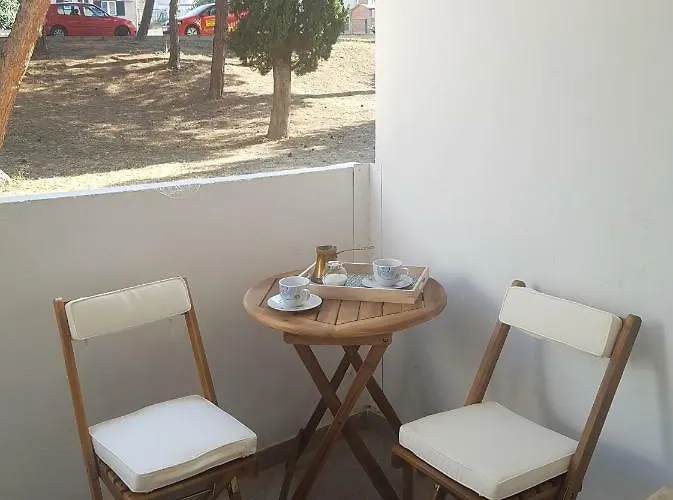 Mileva Appartement *
