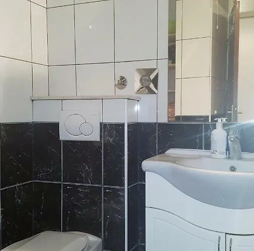 Appartement Mileva Split