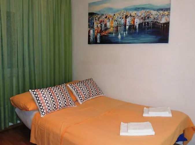 Mileva Appartement Split